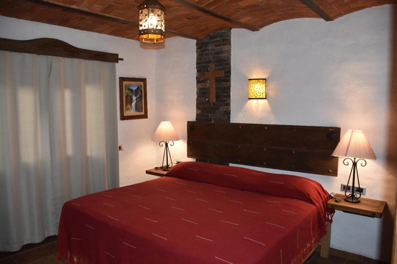 Hotel Mi Pueblito 타팔파 외부 사진