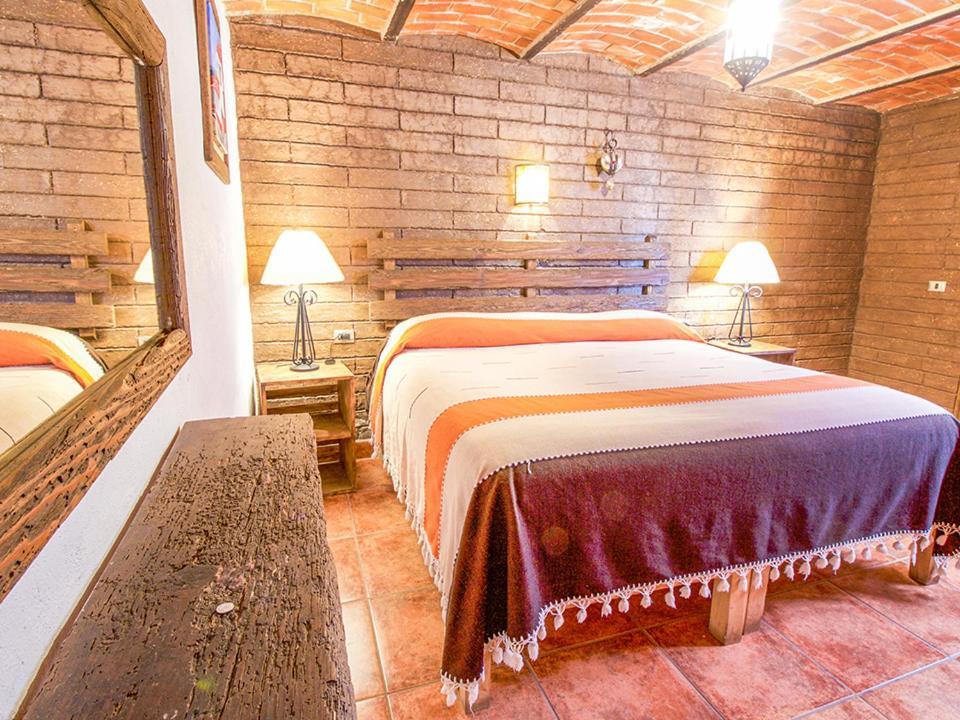 Hotel Mi Pueblito 타팔파 외부 사진